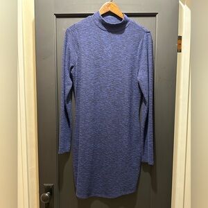 Express Sweater Dress